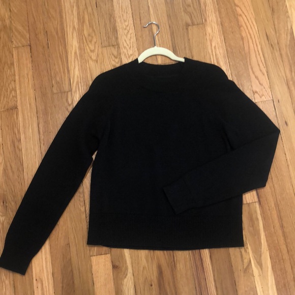 NWOT Daily Ritual Sweater - Picture 3 of 10